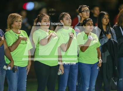 Thumbnail 2 in Delhi @ Bradshaw Christian (CIF SJS D-6 1st Round) photogallery.