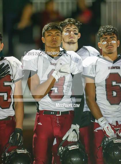 Thumbnail 3 in Delhi @ Bradshaw Christian (CIF SJS D-6 1st Round) photogallery.