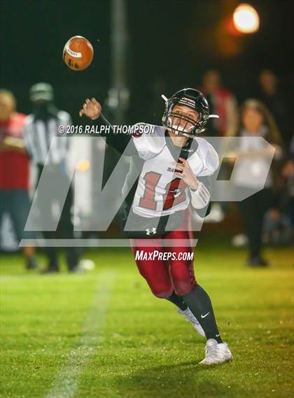 Thumbnail 1 in Delhi @ Bradshaw Christian (CIF SJS D-6 1st Round) photogallery.