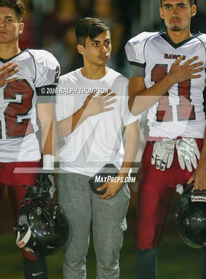 Thumbnail 1 in Delhi @ Bradshaw Christian (CIF SJS D-6 1st Round) photogallery.