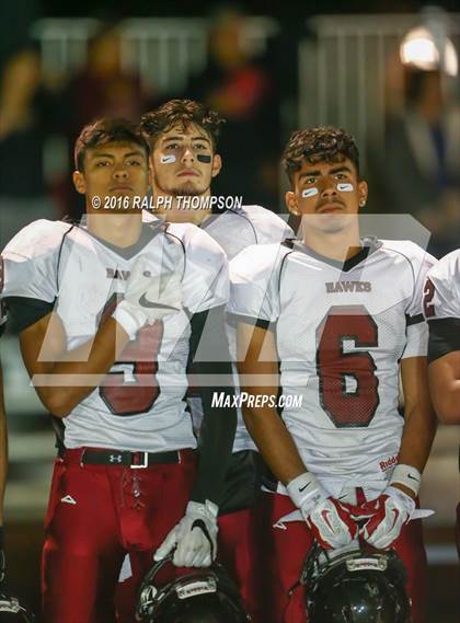 Thumbnail 1 in Delhi @ Bradshaw Christian (CIF SJS D-6 1st Round) photogallery.