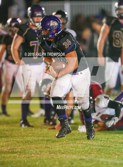 Thumbnail 1 in Delhi @ Bradshaw Christian (CIF SJS D-6 1st Round) photogallery.