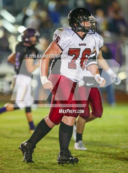 Thumbnail 1 in Delhi @ Bradshaw Christian (CIF SJS D-6 1st Round) photogallery.