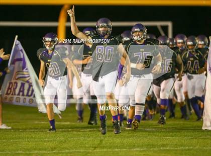 Thumbnail 1 in Delhi @ Bradshaw Christian (CIF SJS D-6 1st Round) photogallery.