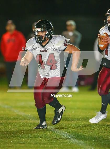 Thumbnail 1 in Delhi @ Bradshaw Christian (CIF SJS D-6 1st Round) photogallery.