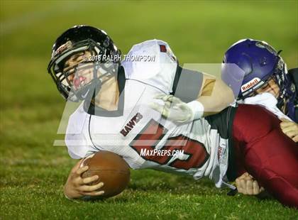 Thumbnail 2 in Delhi @ Bradshaw Christian (CIF SJS D-6 1st Round) photogallery.