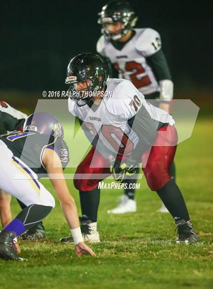 Thumbnail 3 in Delhi @ Bradshaw Christian (CIF SJS D-6 1st Round) photogallery.