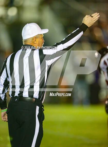 Thumbnail 1 in Delhi @ Bradshaw Christian (CIF SJS D-6 1st Round) photogallery.