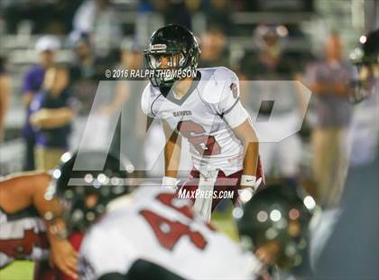 Thumbnail 1 in Delhi @ Bradshaw Christian (CIF SJS D-6 1st Round) photogallery.