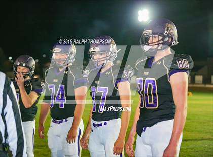 Thumbnail 2 in Delhi @ Bradshaw Christian (CIF SJS D-6 1st Round) photogallery.