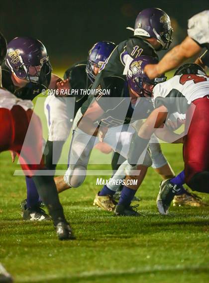 Thumbnail 1 in Delhi @ Bradshaw Christian (CIF SJS D-6 1st Round) photogallery.