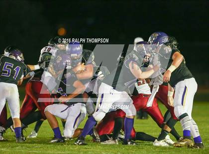 Thumbnail 3 in Delhi @ Bradshaw Christian (CIF SJS D-6 1st Round) photogallery.
