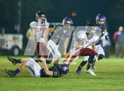 Thumbnail 1 in Delhi @ Bradshaw Christian (CIF SJS D-6 1st Round) photogallery.