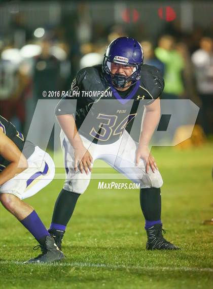 Thumbnail 3 in Delhi @ Bradshaw Christian (CIF SJS D-6 1st Round) photogallery.