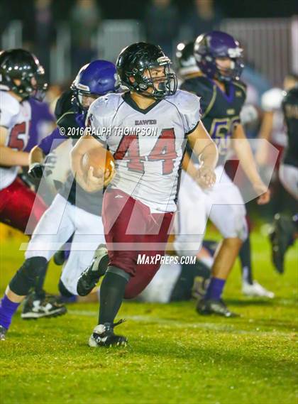 Thumbnail 1 in Delhi @ Bradshaw Christian (CIF SJS D-6 1st Round) photogallery.