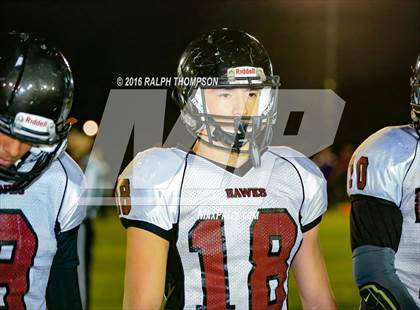 Thumbnail 1 in Delhi @ Bradshaw Christian (CIF SJS D-6 1st Round) photogallery.