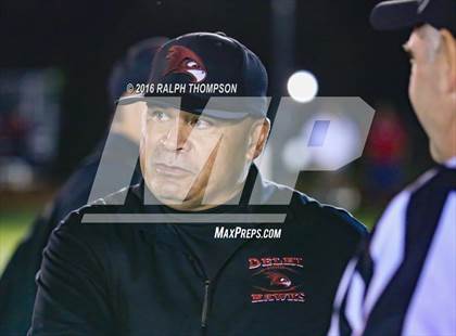 Thumbnail 2 in Delhi @ Bradshaw Christian (CIF SJS D-6 1st Round) photogallery.