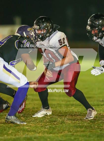 Thumbnail 3 in Delhi @ Bradshaw Christian (CIF SJS D-6 1st Round) photogallery.