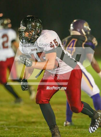 Thumbnail 3 in Delhi @ Bradshaw Christian (CIF SJS D-6 1st Round) photogallery.
