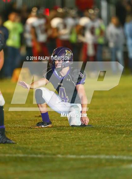 Thumbnail 1 in Delhi @ Bradshaw Christian (CIF SJS D-6 1st Round) photogallery.