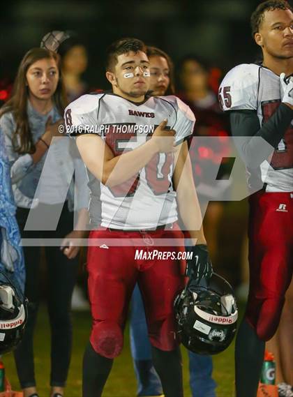 Thumbnail 2 in Delhi @ Bradshaw Christian (CIF SJS D-6 1st Round) photogallery.