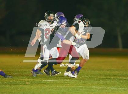 Thumbnail 2 in Delhi @ Bradshaw Christian (CIF SJS D-6 1st Round) photogallery.