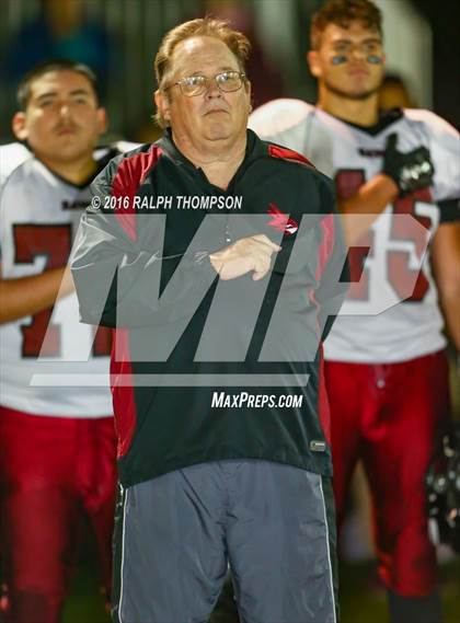 Thumbnail 2 in Delhi @ Bradshaw Christian (CIF SJS D-6 1st Round) photogallery.
