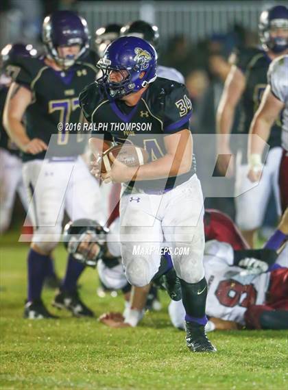 Thumbnail 3 in Delhi @ Bradshaw Christian (CIF SJS D-6 1st Round) photogallery.