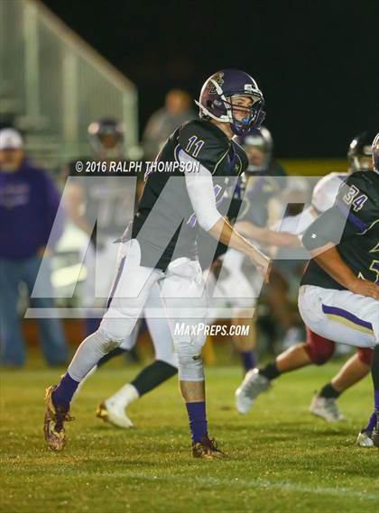Thumbnail 1 in Delhi @ Bradshaw Christian (CIF SJS D-6 1st Round) photogallery.