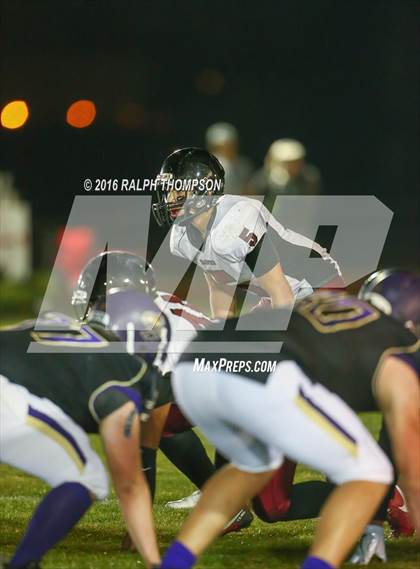 Thumbnail 2 in Delhi @ Bradshaw Christian (CIF SJS D-6 1st Round) photogallery.