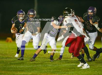 Thumbnail 3 in Delhi @ Bradshaw Christian (CIF SJS D-6 1st Round) photogallery.