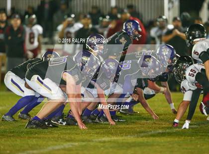 Thumbnail 2 in Delhi @ Bradshaw Christian (CIF SJS D-6 1st Round) photogallery.