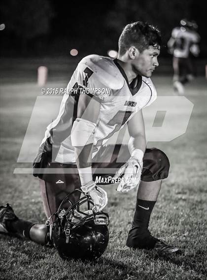 Thumbnail 1 in Delhi @ Bradshaw Christian (CIF SJS D-6 1st Round) photogallery.