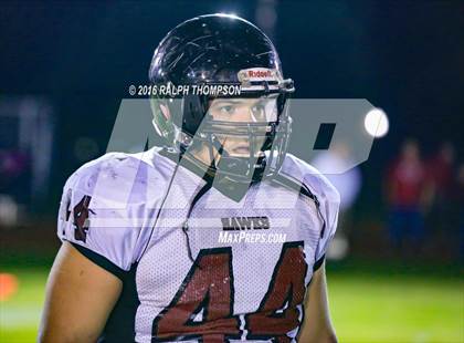 Thumbnail 1 in Delhi @ Bradshaw Christian (CIF SJS D-6 1st Round) photogallery.