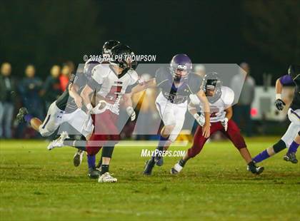 Thumbnail 3 in Delhi @ Bradshaw Christian (CIF SJS D-6 1st Round) photogallery.