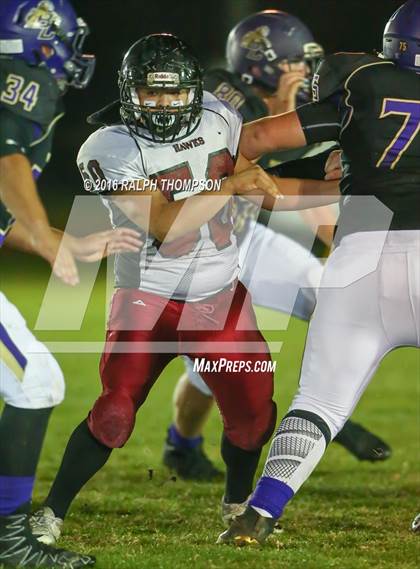 Thumbnail 2 in Delhi @ Bradshaw Christian (CIF SJS D-6 1st Round) photogallery.