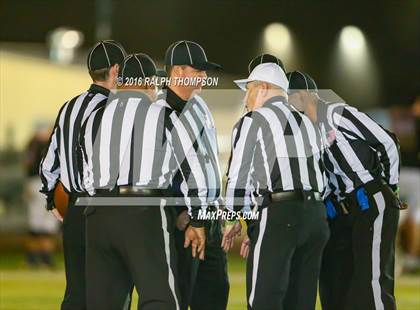 Thumbnail 3 in Delhi @ Bradshaw Christian (CIF SJS D-6 1st Round) photogallery.