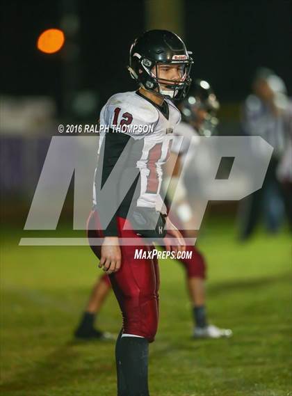 Thumbnail 1 in Delhi @ Bradshaw Christian (CIF SJS D-6 1st Round) photogallery.