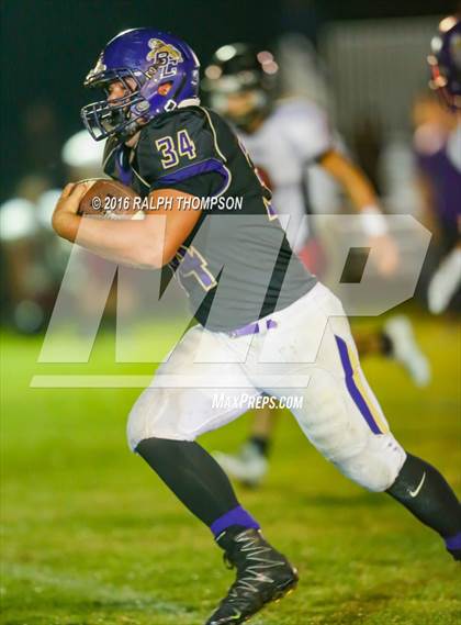 Thumbnail 1 in Delhi @ Bradshaw Christian (CIF SJS D-6 1st Round) photogallery.