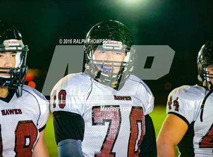 Thumbnail 3 in Delhi @ Bradshaw Christian (CIF SJS D-6 1st Round) photogallery.