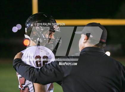 Thumbnail 3 in Delhi @ Bradshaw Christian (CIF SJS D-6 1st Round) photogallery.