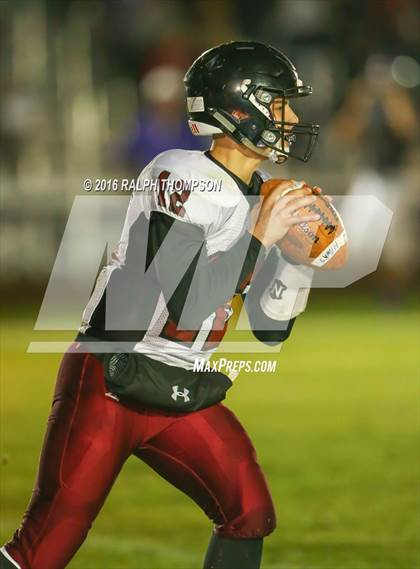 Thumbnail 2 in Delhi @ Bradshaw Christian (CIF SJS D-6 1st Round) photogallery.