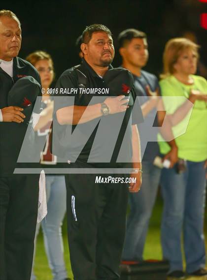 Thumbnail 1 in Delhi @ Bradshaw Christian (CIF SJS D-6 1st Round) photogallery.