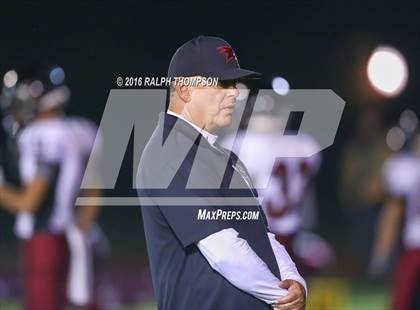 Thumbnail 1 in Delhi @ Bradshaw Christian (CIF SJS D-6 1st Round) photogallery.