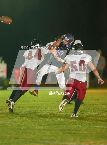 Thumbnail 1 in Delhi @ Bradshaw Christian (CIF SJS D-6 1st Round) photogallery.