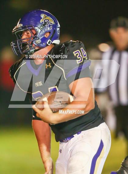 Thumbnail 2 in Delhi @ Bradshaw Christian (CIF SJS D-6 1st Round) photogallery.