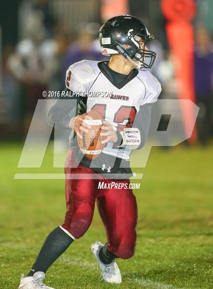 Thumbnail 3 in Delhi @ Bradshaw Christian (CIF SJS D-6 1st Round) photogallery.