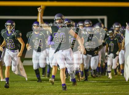 Thumbnail 3 in Delhi @ Bradshaw Christian (CIF SJS D-6 1st Round) photogallery.