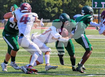 Thumbnail 3 in Walt Whitman @ William Floyd photogallery.