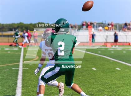 Thumbnail 3 in Walt Whitman @ William Floyd photogallery.